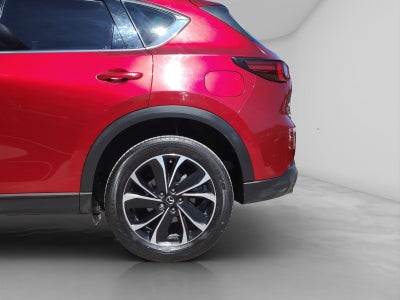 2023 Mazda Mazda CX-5 2.5 s Grand Touring At