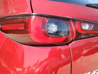 2023 Mazda Mazda CX-5 2.5 s Grand Touring At