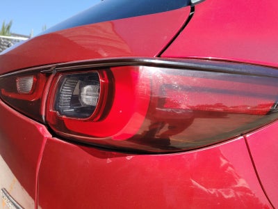 2023 Mazda Mazda CX-5 2.5 s Grand Touring At