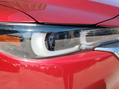 2023 Mazda Mazda CX-5 2.5 s Grand Touring At