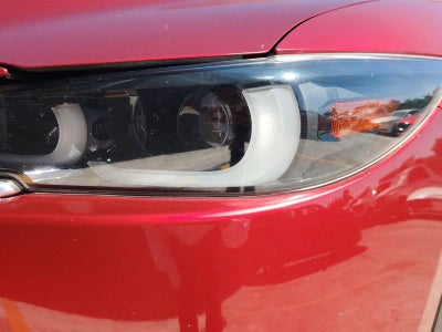 2023 Mazda Mazda CX-5 2.5 s Grand Touring At