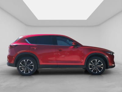 2023 Mazda Mazda CX-5 2.5 s Grand Touring At