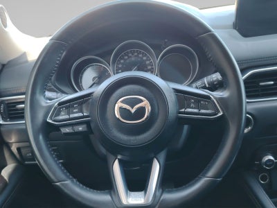 2023 Mazda Mazda CX-5 2.5 s Grand Touring At