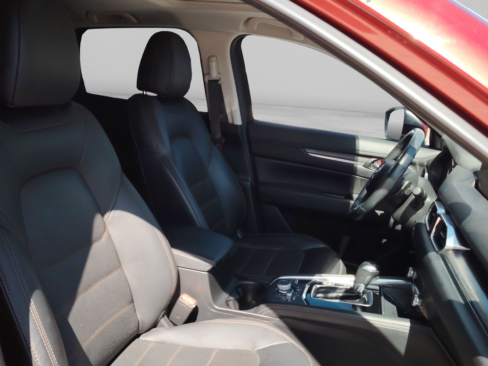 2023 Mazda Mazda CX-5 2.5 s Grand Touring At