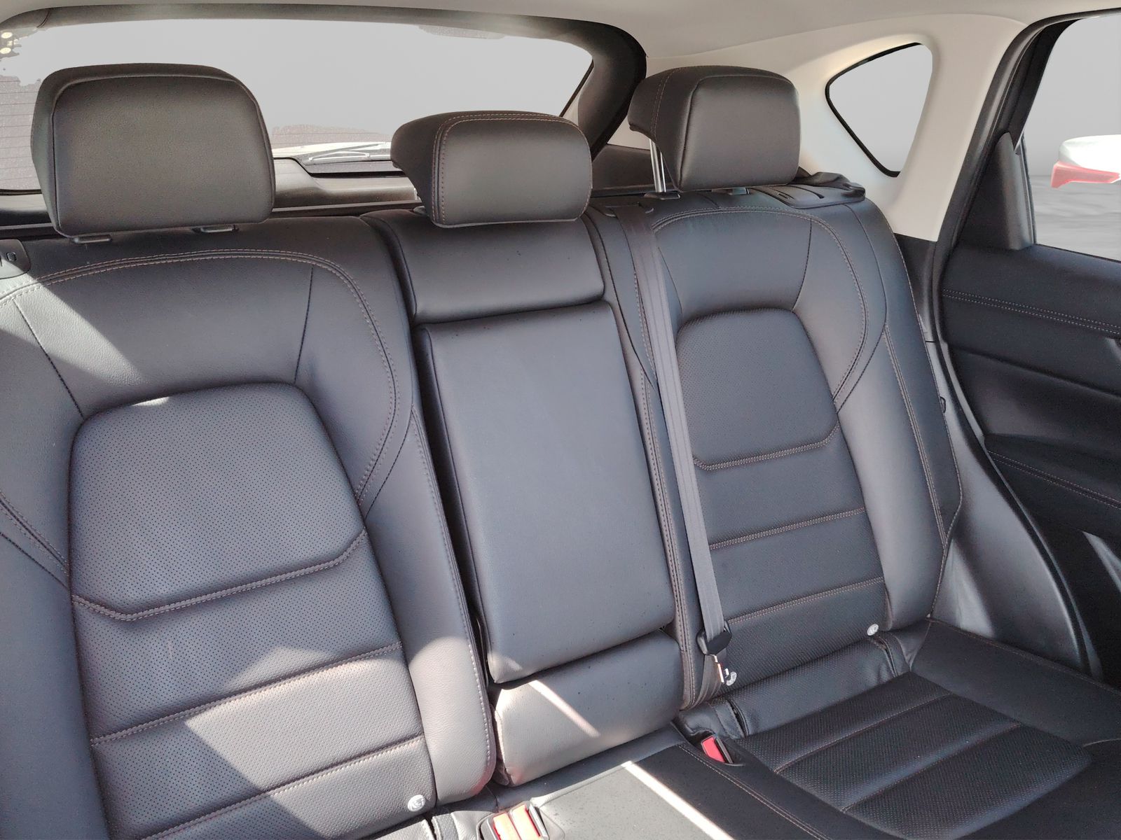 2023 Mazda Mazda CX-5 2.5 s Grand Touring At