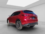 2023 Mazda Mazda CX-5 2.5 s Grand Touring At