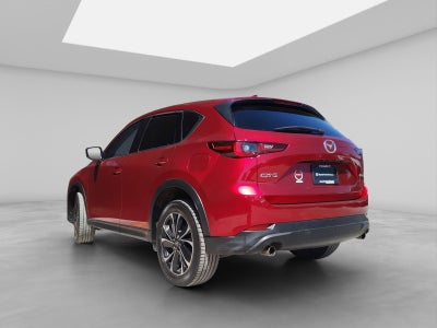 2023 Mazda Mazda CX-5 2.5 s Grand Touring At