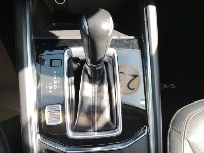 2023 Mazda Mazda CX-5 2.5 s Grand Touring At