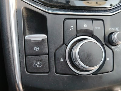 2023 Mazda Mazda CX-5 2.5 s Grand Touring At