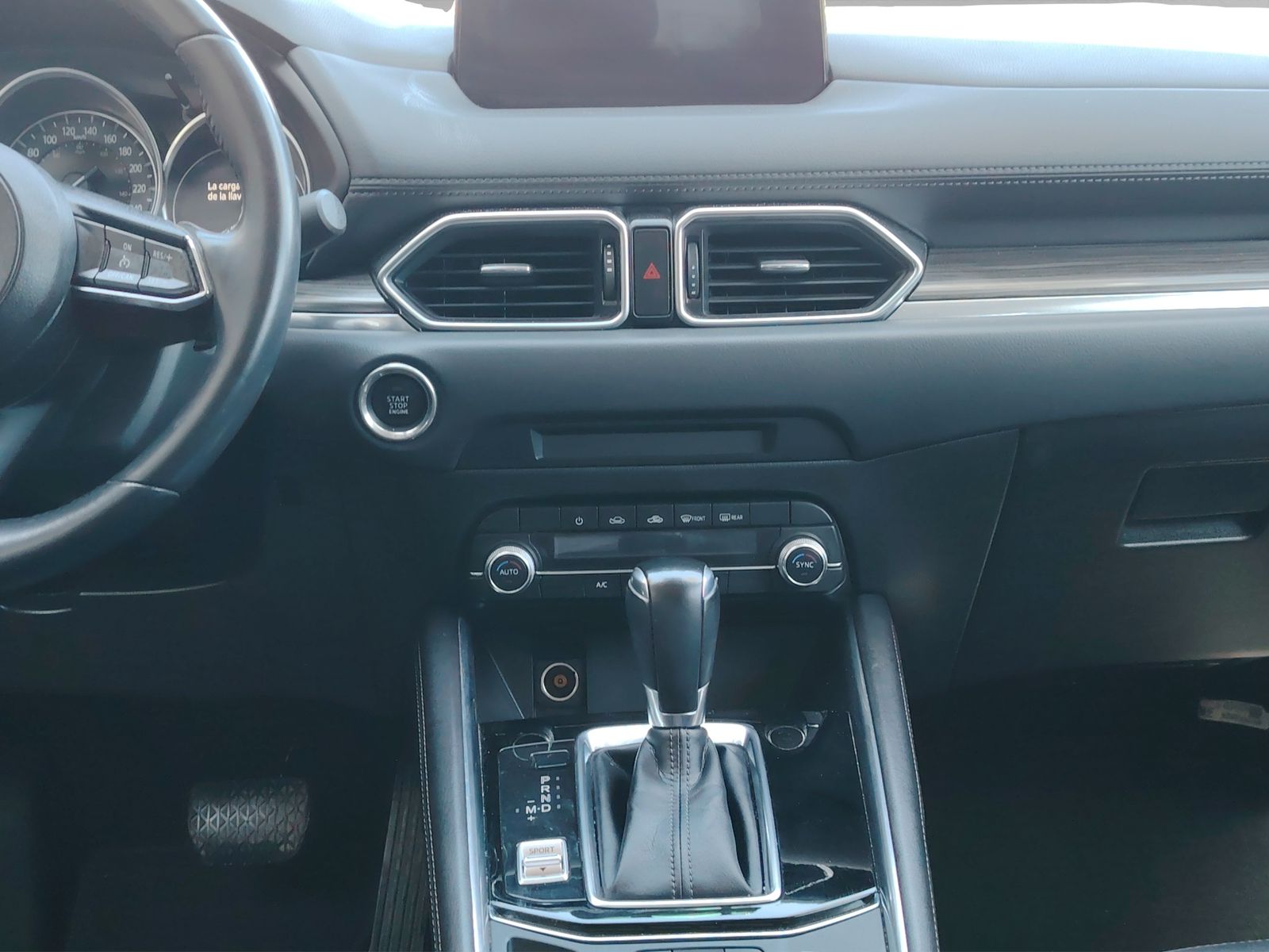 2023 Mazda Mazda CX-5 2.5 s Grand Touring At