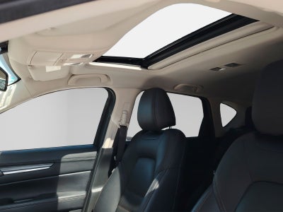 2023 Mazda Mazda CX-5 2.5 s Grand Touring At