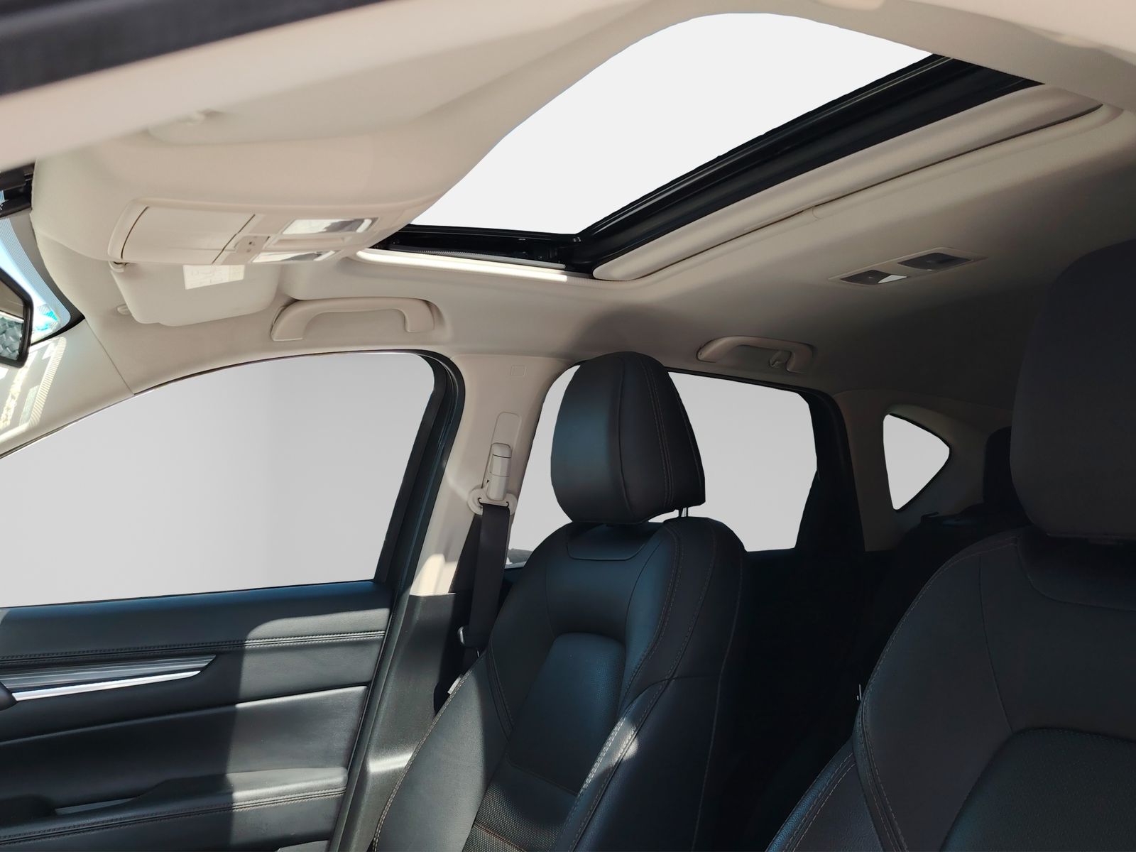 2023 Mazda Mazda CX-5 2.5 s Grand Touring At