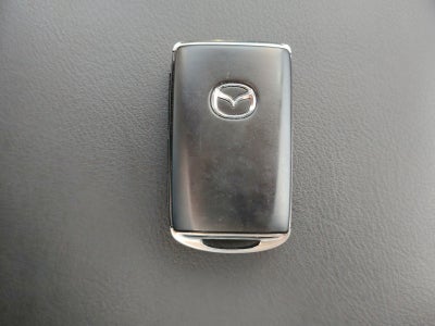 2023 Mazda Mazda CX-5 2.5 s Grand Touring At