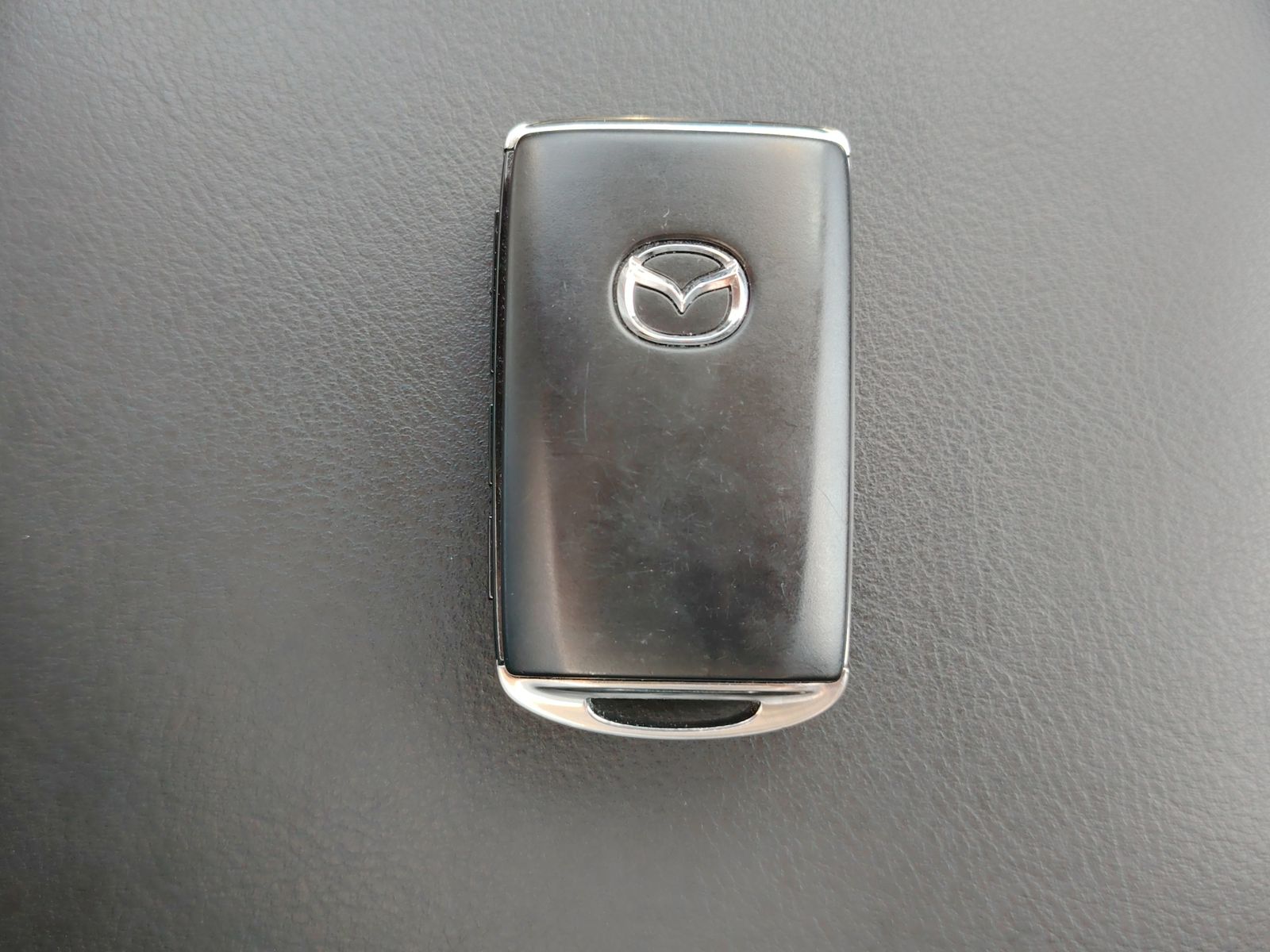 2023 Mazda Mazda CX-5 2.5 s Grand Touring At