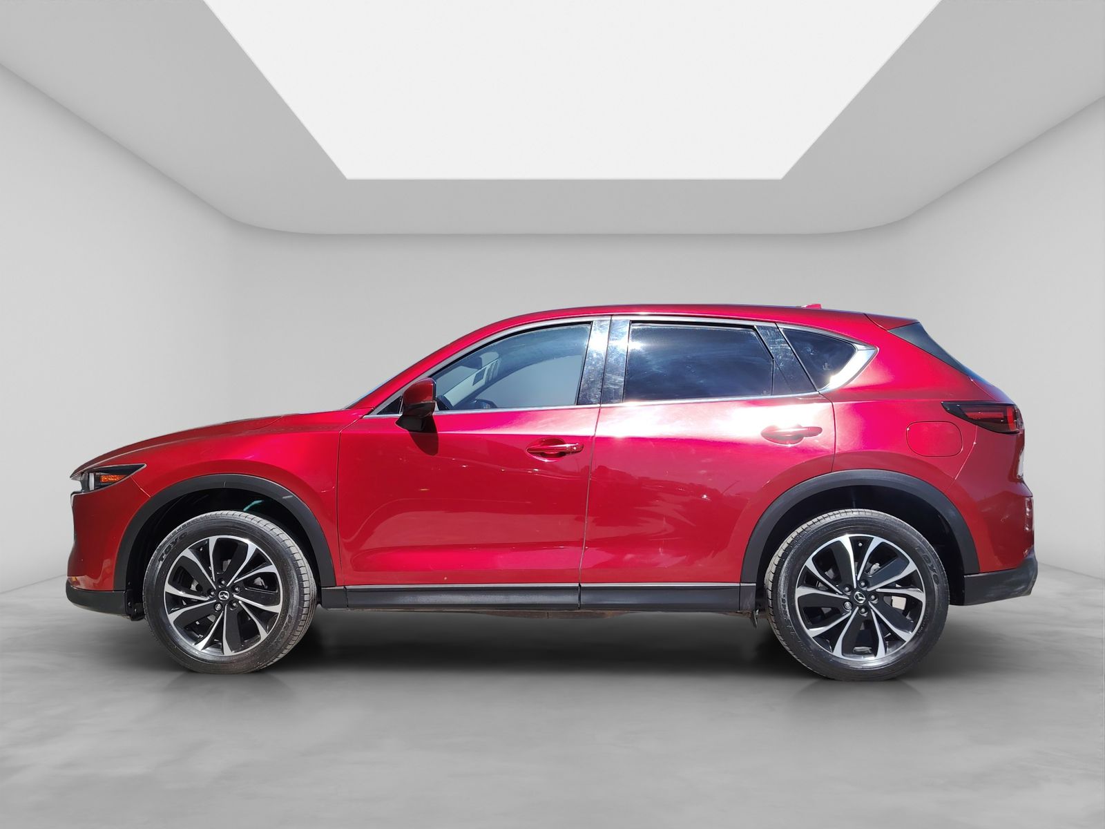 2023 Mazda Mazda CX-5 2.5 s Grand Touring At