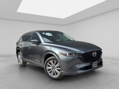 2024 Mazda Mazda CX-5 2.5 s Grand Touring At