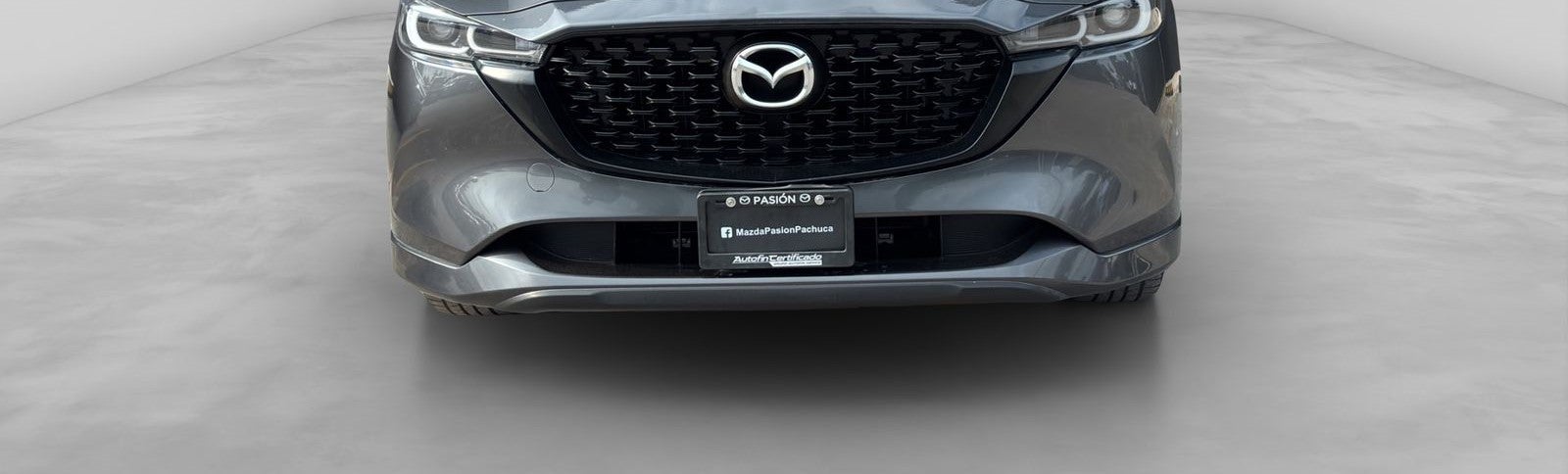 2024 Mazda Mazda CX-5 2.5 s Grand Touring At