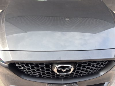 2024 Mazda Mazda CX-5 2.5 s Grand Touring At