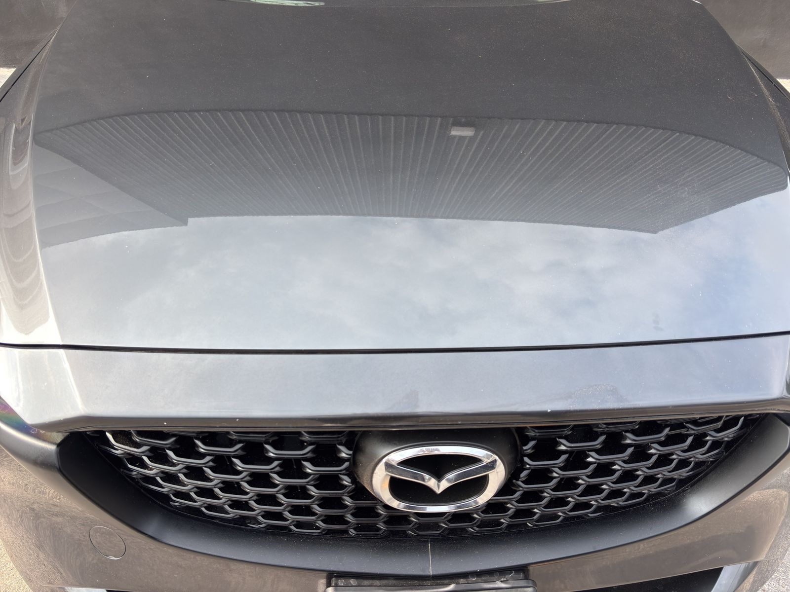2024 Mazda Mazda CX-5 2.5 s Grand Touring At
