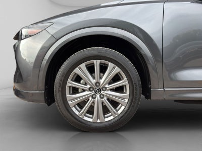 2024 Mazda Mazda CX-5 2.5 s Grand Touring At