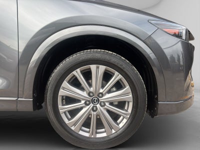 2024 Mazda Mazda CX-5 2.5 s Grand Touring At