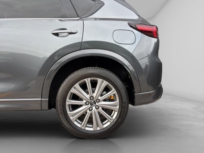 2024 Mazda Mazda CX-5 2.5 s Grand Touring At