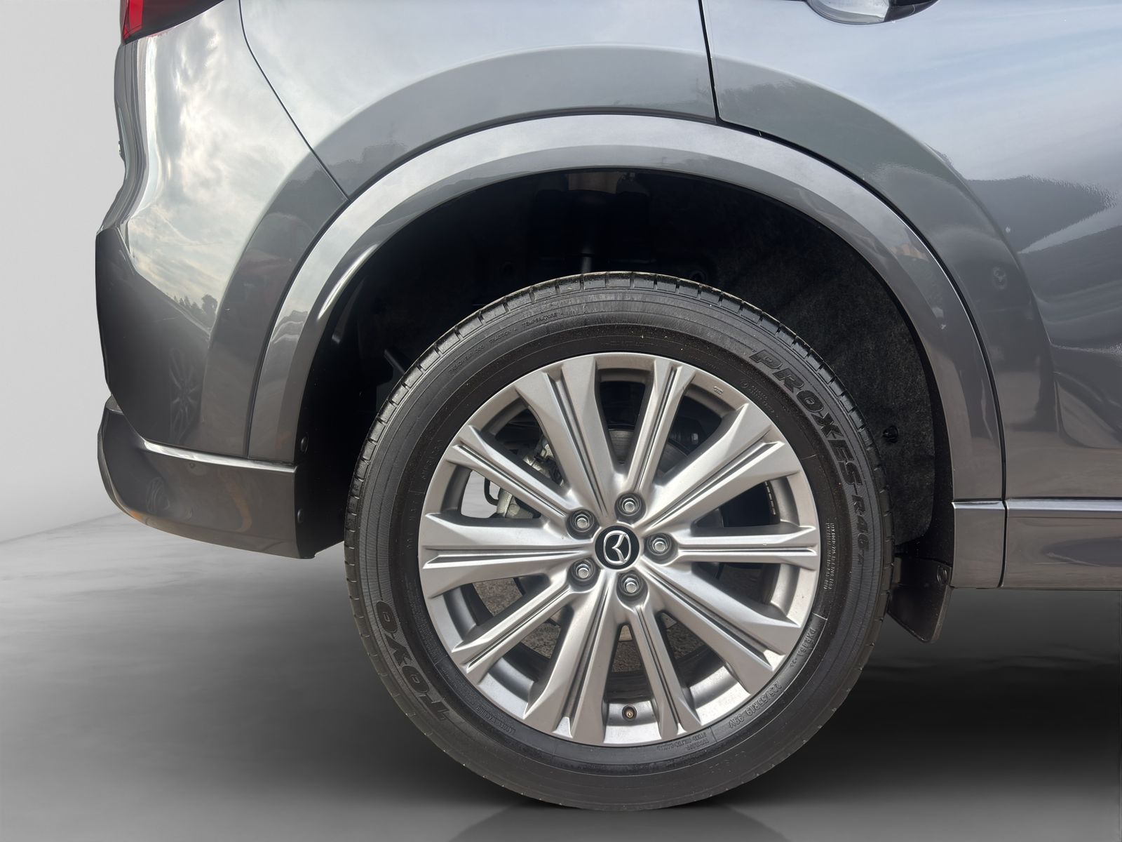 2024 Mazda Mazda CX-5 2.5 s Grand Touring At