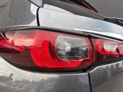 2024 Mazda Mazda CX-5 2.5 s Grand Touring At