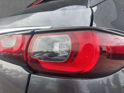 2024 Mazda Mazda CX-5 2.5 s Grand Touring At