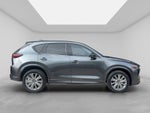2024 Mazda Mazda CX-5 2.5 s Grand Touring At