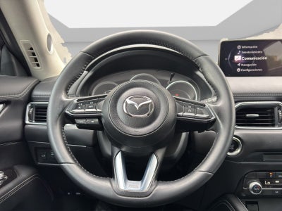 2024 Mazda Mazda CX-5 2.5 s Grand Touring At