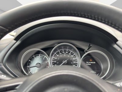 2024 Mazda Mazda CX-5 2.5 s Grand Touring At