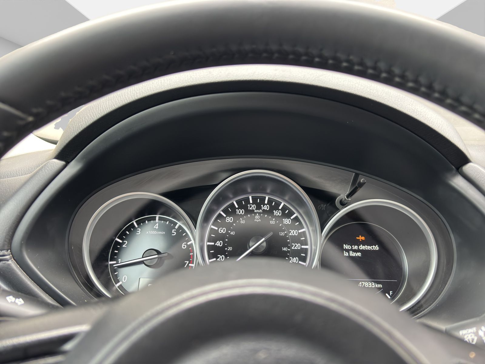 2024 Mazda Mazda CX-5 2.5 s Grand Touring At
