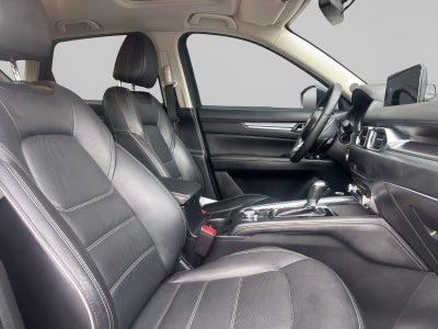 2024 Mazda Mazda CX-5 2.5 s Grand Touring At