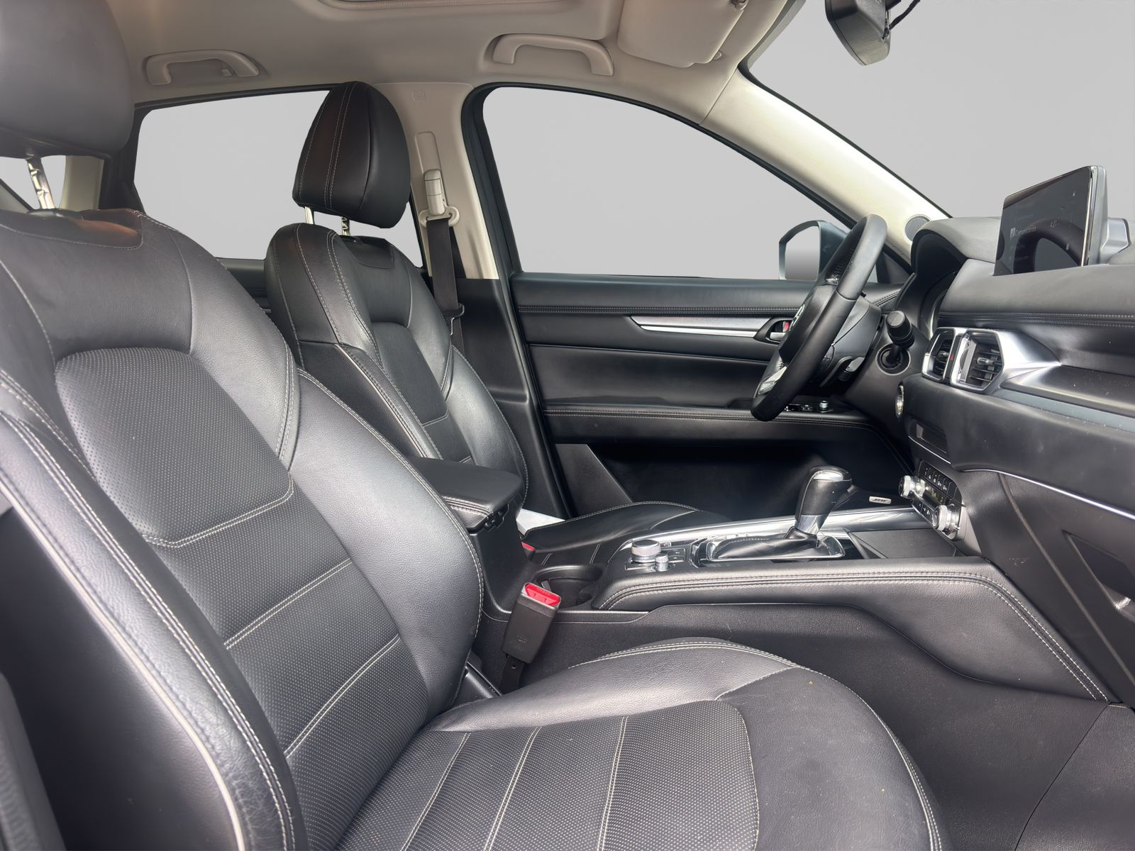 2024 Mazda Mazda CX-5 2.5 s Grand Touring At