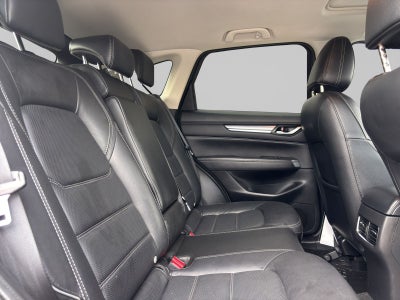 2024 Mazda Mazda CX-5 2.5 s Grand Touring At
