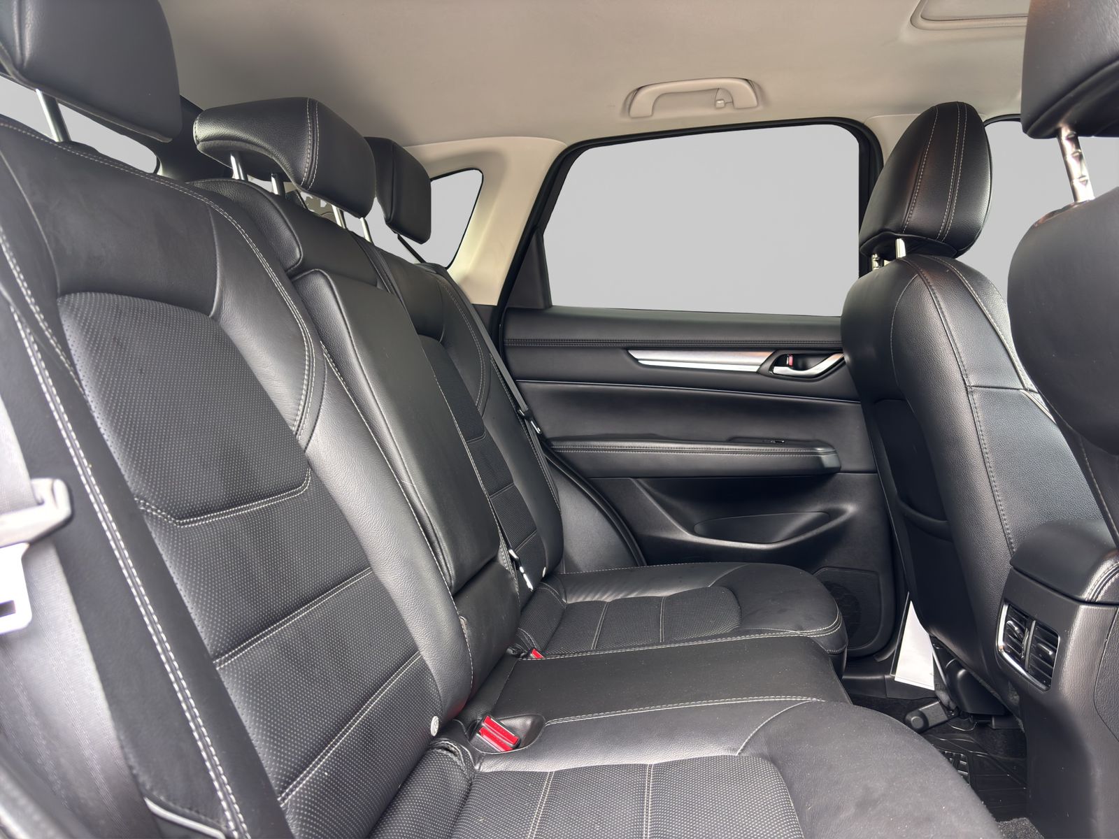2024 Mazda Mazda CX-5 2.5 s Grand Touring At