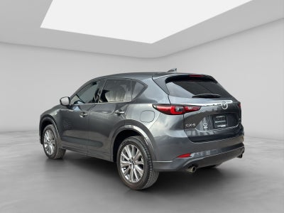 2024 Mazda Mazda CX-5 2.5 s Grand Touring At