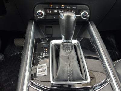 2024 Mazda Mazda CX-5 2.5 s Grand Touring At