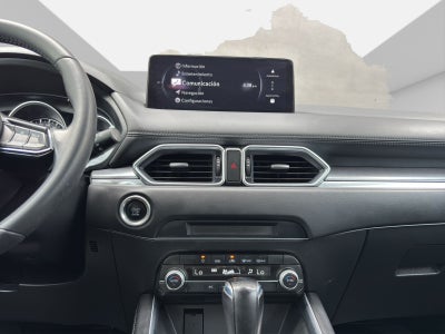 2024 Mazda Mazda CX-5 2.5 s Grand Touring At