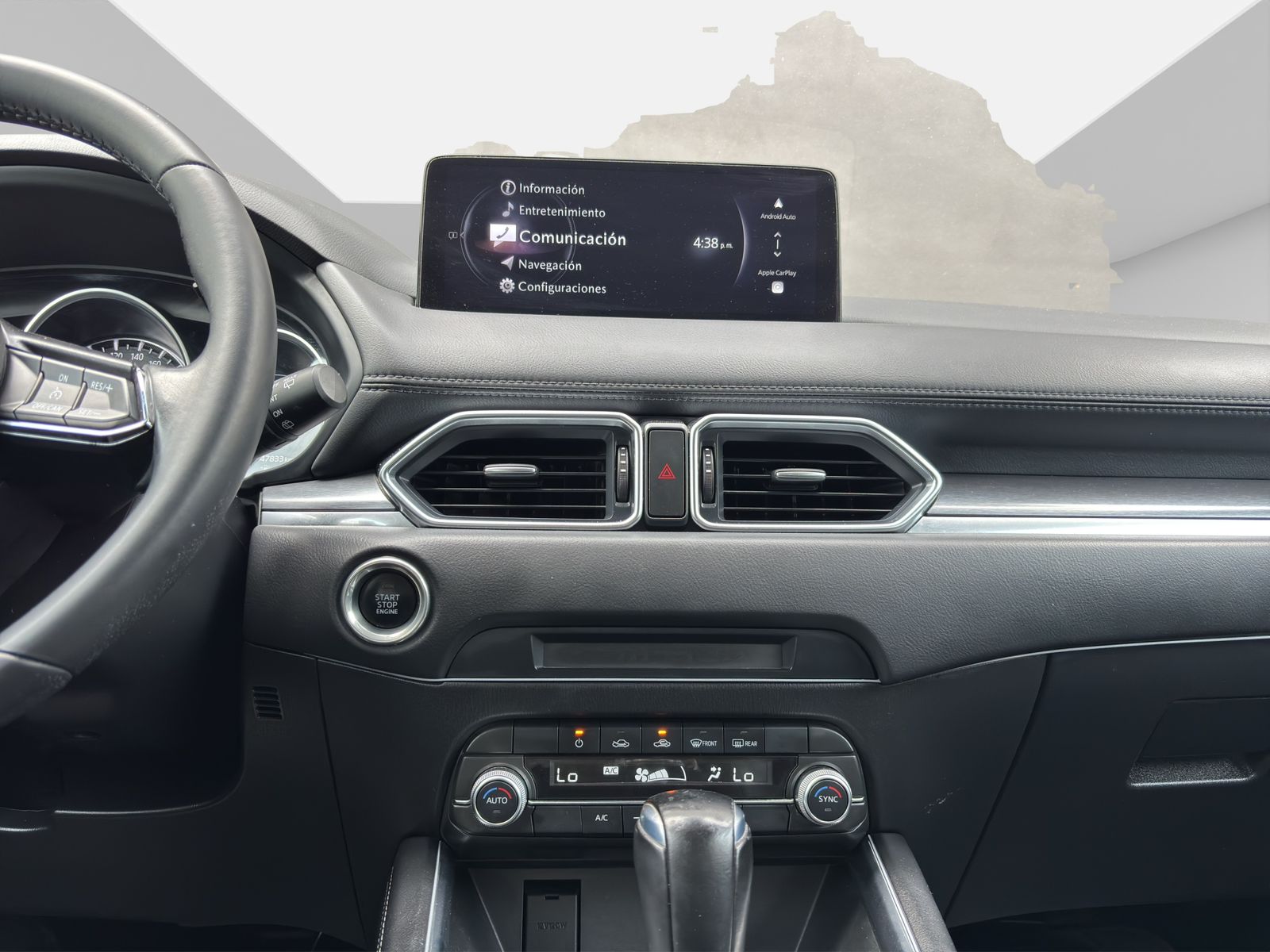 2024 Mazda Mazda CX-5 2.5 s Grand Touring At