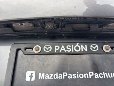 2024 Mazda Mazda CX-5 2.5 s Grand Touring At
