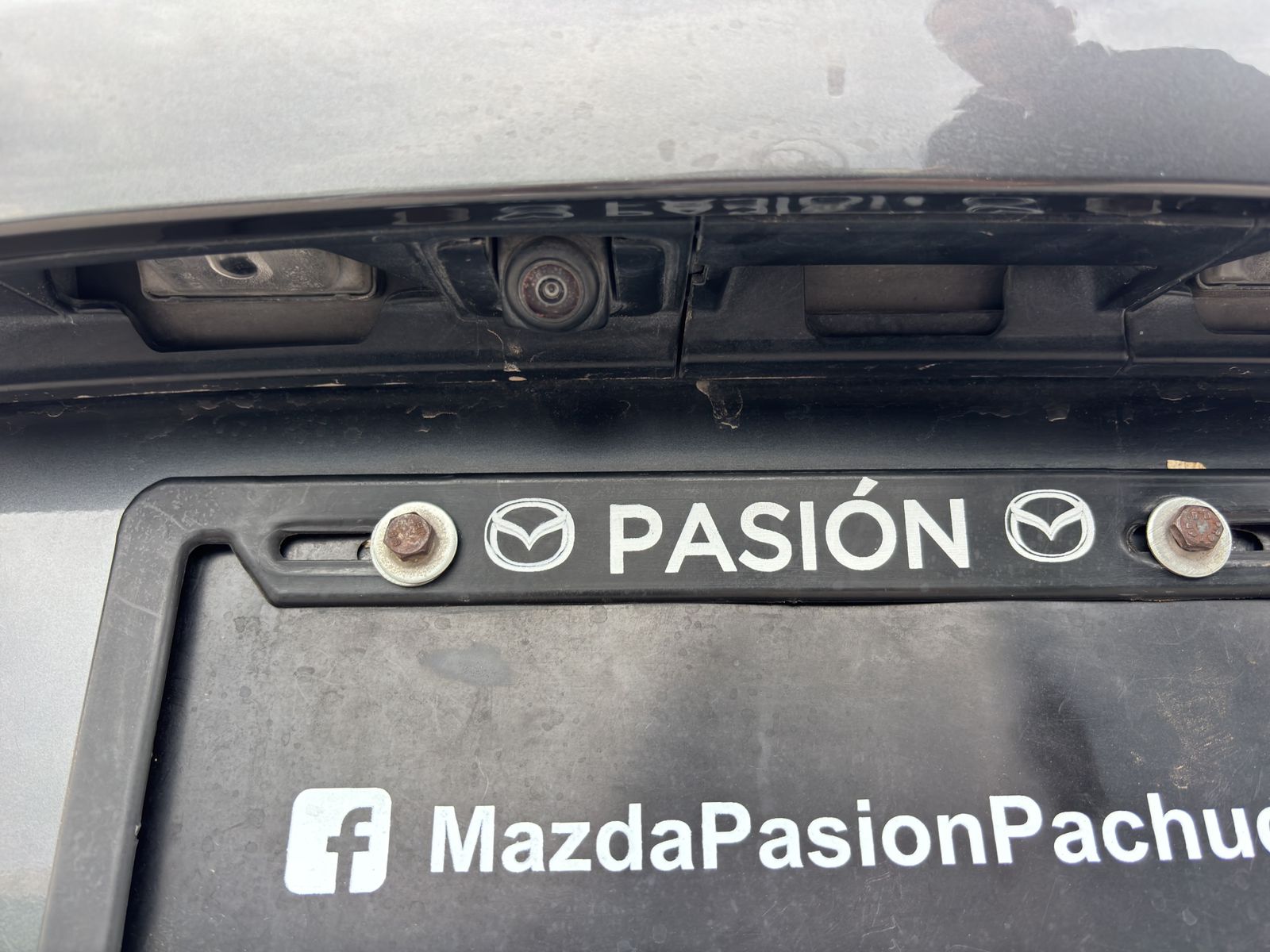 2024 Mazda Mazda CX-5 2.5 s Grand Touring At