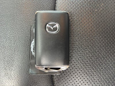 2024 Mazda Mazda CX-5 2.5 s Grand Touring At