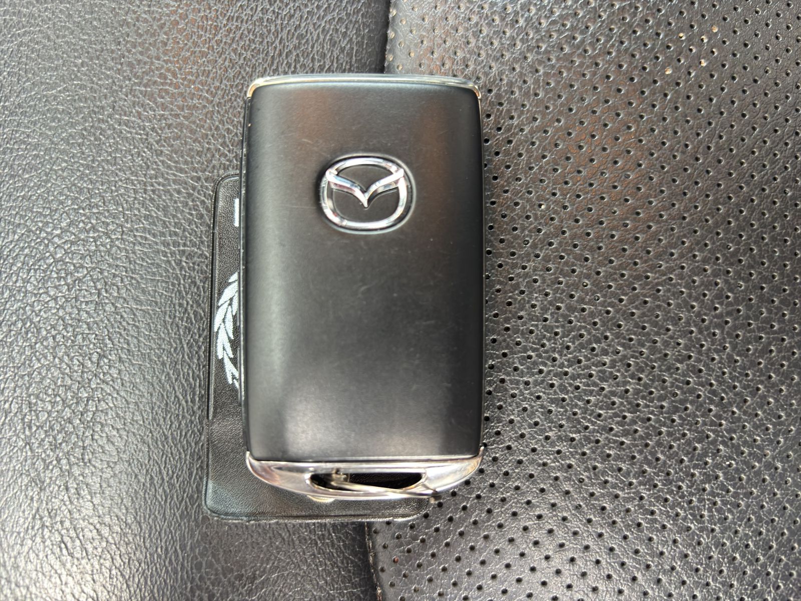 2024 Mazda Mazda CX-5 2.5 s Grand Touring At