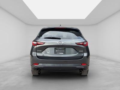 2024 Mazda Mazda CX-5 2.5 s Grand Touring At