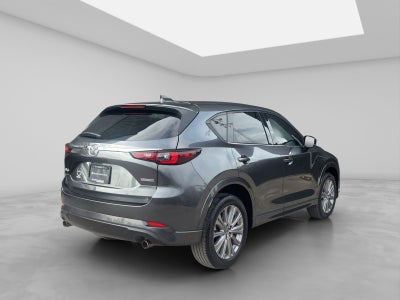 2024 Mazda Mazda CX-5 2.5 s Grand Touring At