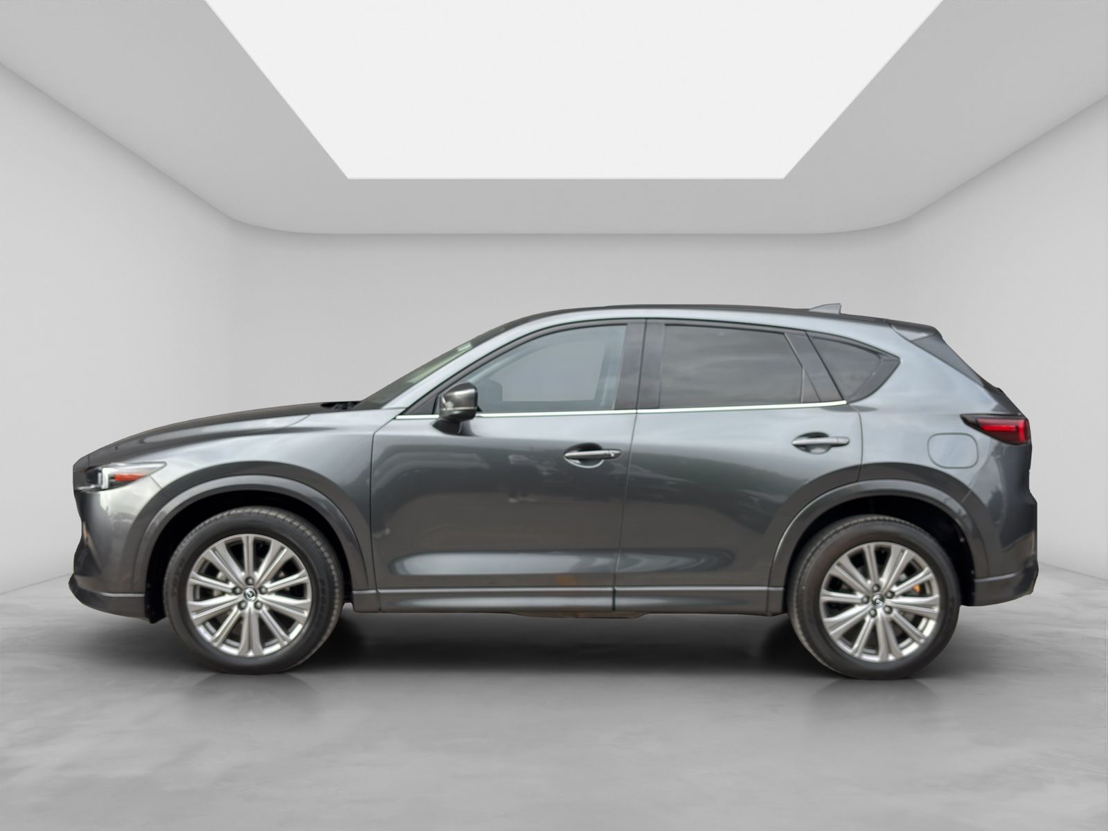 2024 Mazda Mazda CX-5 2.5 s Grand Touring At