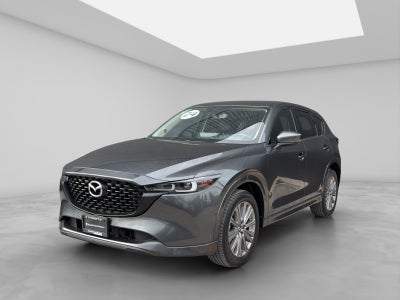 2024 Mazda Mazda CX-5 2.5 s Grand Touring At