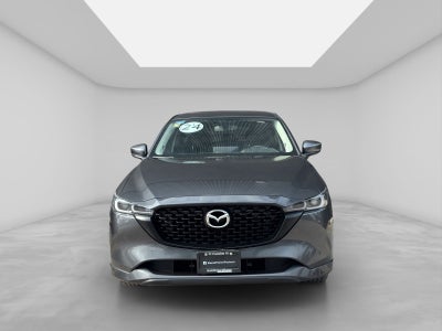2024 Mazda Mazda CX-5 2.5 s Grand Touring At